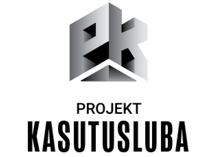 Projekt Kasutusluba